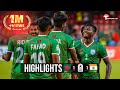 Highlights | Bangladesh vs India | 3rd Match | SAFF Championship - 2021