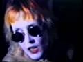 Mechanical Bride - I Run From The Sun