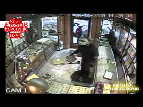 Lange Ritch - El Fdiha (Beverwijk-Productions)