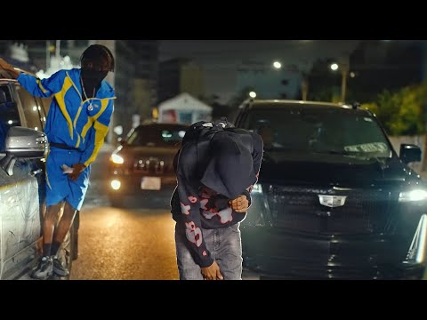 Sagatala_-_Banger_-_(Clip Officiel) 🇬🇳