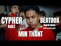 BAILE CYPHER 2025 Min Thant X 4ourth Beats