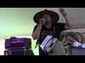 Terrance Simien- "Stop That Train" Bayoo Boogaloo VA