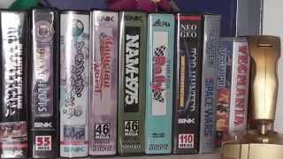 Witchfinder's Gaming Vault: Launch Video and Collection Overview