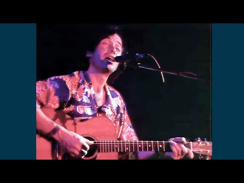 Videoclip de Ditty Wah Ditty — Ry Cooder