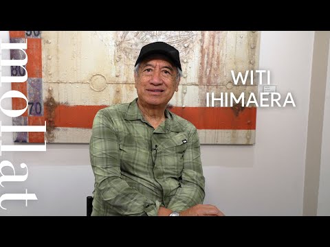 Witi Ihimaera - Bravoures