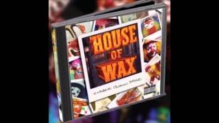 ICP - House Of Wax - 1.Intro