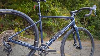 2026 Specialized Diverge 4 Sport Alloy Review & Weight