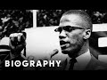 The Life Of Malcolm X Biography