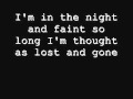 Cut Copy - Autobahn Music Box [Lyrics]