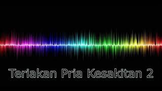 Download lagu Download Efek Suara : Suara Jeritan / Teriakan Pria mp3 Download lagu Download Efek Suara : Suara Jeritan / Teriakan Pria mp3