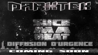 Darktek - Suce Ma Beat (NEW ALBUM 2013! Trailer)
