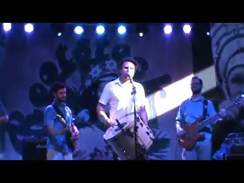 ROOTSTOCK 2017 - TRIO LAMPIÃO 3