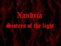 Xandria - Sisters of the light 