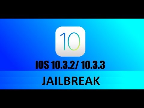 taig10.mobi untethered ios 10.3.2 jailbreak! how to jailbreak ios 10.3.2 & ios 10.3.3 iphone OUT NOW