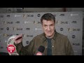 The Rookie is back for season six!  Nathan Fillion interview!