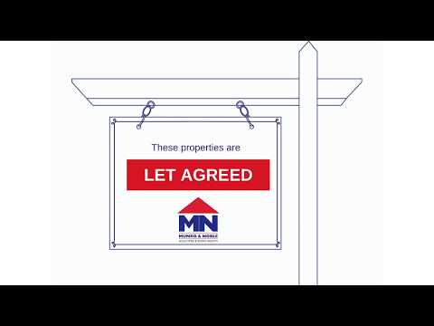 Let Agreed Properties