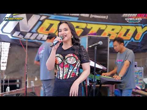 FULL ALBUM N'DISTROY MUSIC - WEDDING FERI & ROSI - NGETUK NALUMSARI JEPARA