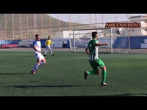 ASC. REG. PREF. -C.D. CHARCO DEL PINO & C.D. OFRA- 01/06/2019