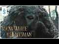Snow White And The Huntsman 2012 Scene Troll Attack