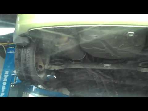 Thumbnail for MY OLD TOYOTA CARINA E 1.6 by Toyota Carina II