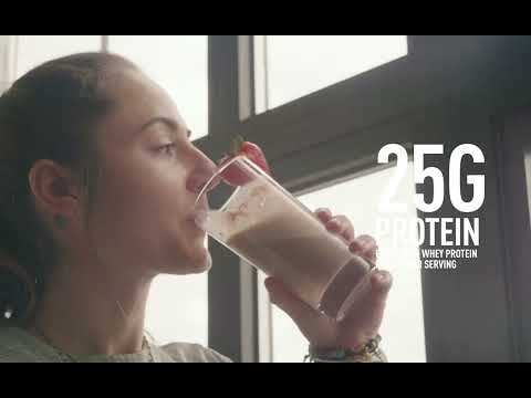 Chocolate 1Kg Isopure Low Carb 100% Whey Protein Isolate