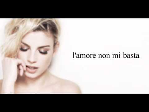 download lagu mp3 mp4 L Amore Non Mi Basta Testo, download lagu L Amore Non Mi Basta Testo gratis, unduh video klip L Amore Non Mi Basta Testo