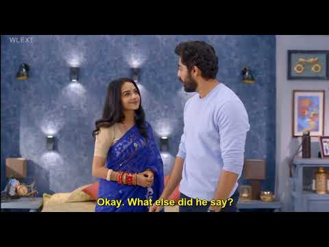 Agasobanuye Rishton ep177