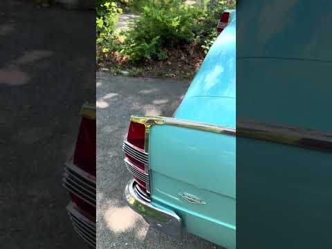 1966 AMC Ambassador (CC-2089086) for sale in Plymouth, Massachusetts