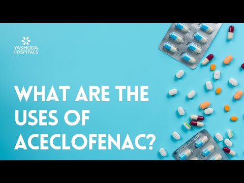 Aceclofenac paracetamol and serratiopeptidase tablets