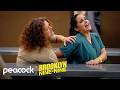 Nothing Builds Friendships Like Prison | Brooklyn Nine-Nine