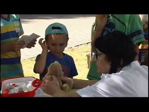 Geschaut: 5.000 Besucher im Klinikum - ELSTERWELLE