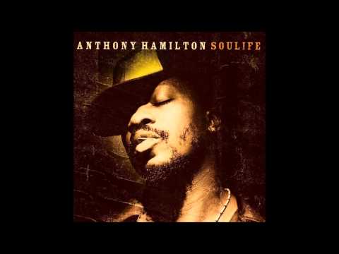 Anthony Hamilton & Sunshine Anderson - Last Night