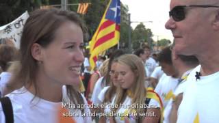 Irvine Welsh - Catalan Weekend - 11S