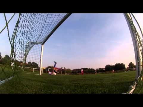 Trening Młodzików Polonii Trzebnica   TRAILER