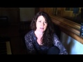 Krista Detor new song "Belle of the Ball" off Flat Earth Diary