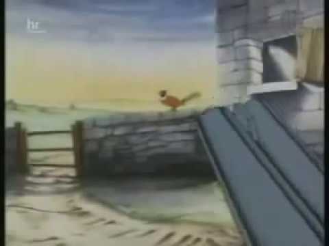 Animals of Farthing Wood - In my Life I Will Fight