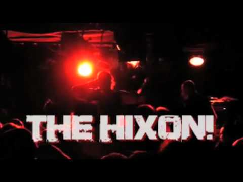 Hixon Helloween Fest Promo (Starring: Rob Dukes from Exodus)!