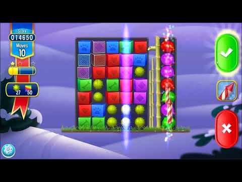 Pet Rescue Saga Level 5969 - NO BOOSTERS | SKILLGAMING ✔️