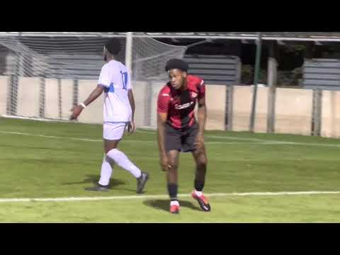 🎞 SC Thamesmead FC🔴(1) v Erith & Belvedere FC⚪️(1)-SCEFL Challenge Cup 1R [Mon 10Oct22] HIGHLIGHTS