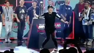 Download lagu Bang kemaz Pake z berjoget pas turnamen free fire mp3