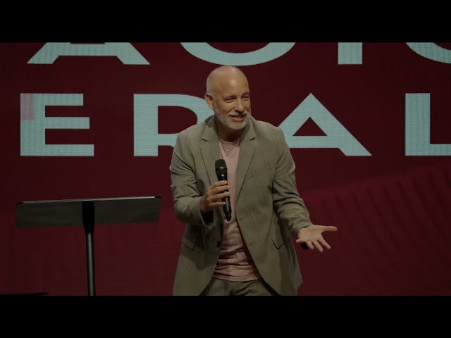Vídeo relacionado con Una Reparación Total: Cuando Jesús aparece, todo cambia (Serie Devocional Renueva Tu Mente)