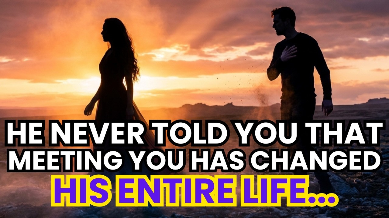 Starseeds, Your Divine Feminine Energy Is Still Irresistibly Magnetic To Him