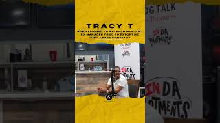 #tracyt When I signed to mmg my x manager tried to extort with fake contract🎥 @indapartmentspodcast