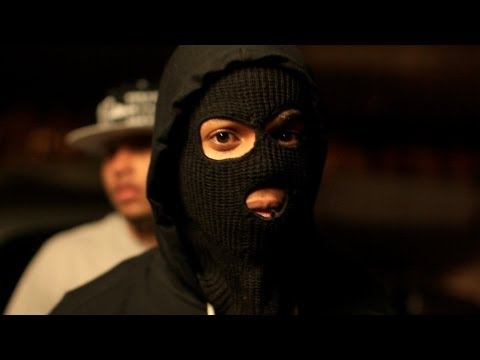 MaxOutTv: @MrBonnieVille - MOBBED OUT - DIR BY @ARCHETTO