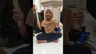 Download lagu Bedug Takbir #hyara #shorts #bedugidulfitri #takbiran #editfoto #editvideo mp3