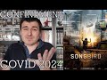 SONGBIRD Film Critique - Le COVID en 2024 ! (SANS SPOILERS) REALISME ? PEUR ?