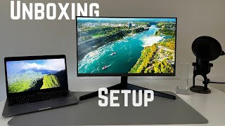 Download lagu Samsung 24' 100Hz Monitor Unboxing and Setup | Worth the buy?? mp3 Download lagu Samsung 24' 100Hz Monitor Unboxing and Setup | Worth the buy?? mp3