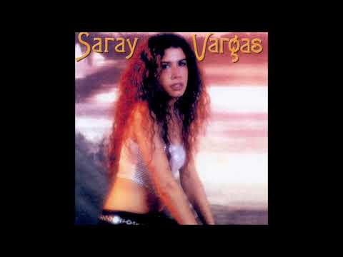 SARAY VARGAS  CD COMPLETO