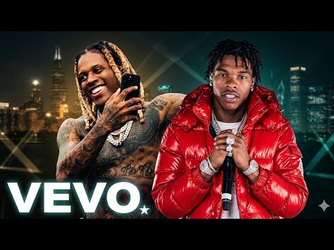 Lil Baby - No Pressure - Ft Lil Durk Ft 42 Dugg ( Music Video)