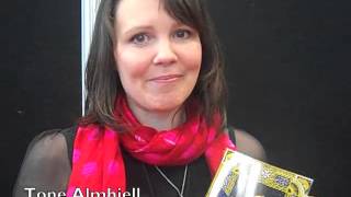 Tone Almhjell